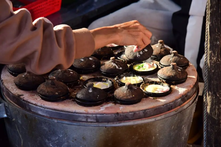 Oleh-Oleh Khas Rokan yang Wajib Dibawa Pulang