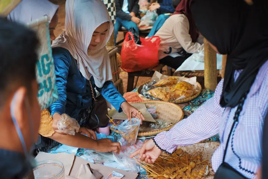 Oleh-Oleh Hits yang Wajib Kamu Coba Saat ke Rokan