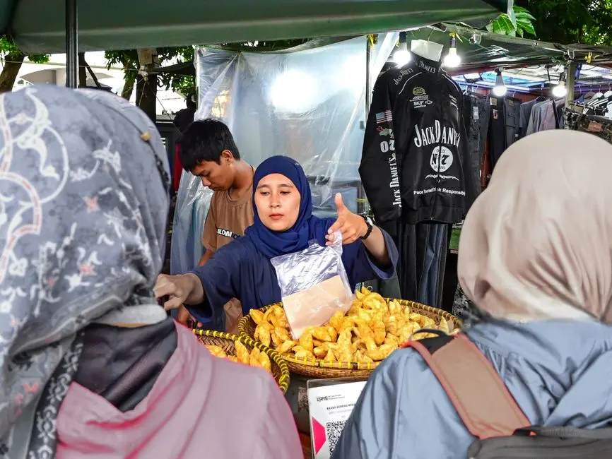 Oleh-Oleh Enak dari Rokan yang Bikin Keluarga di Rumah Senang